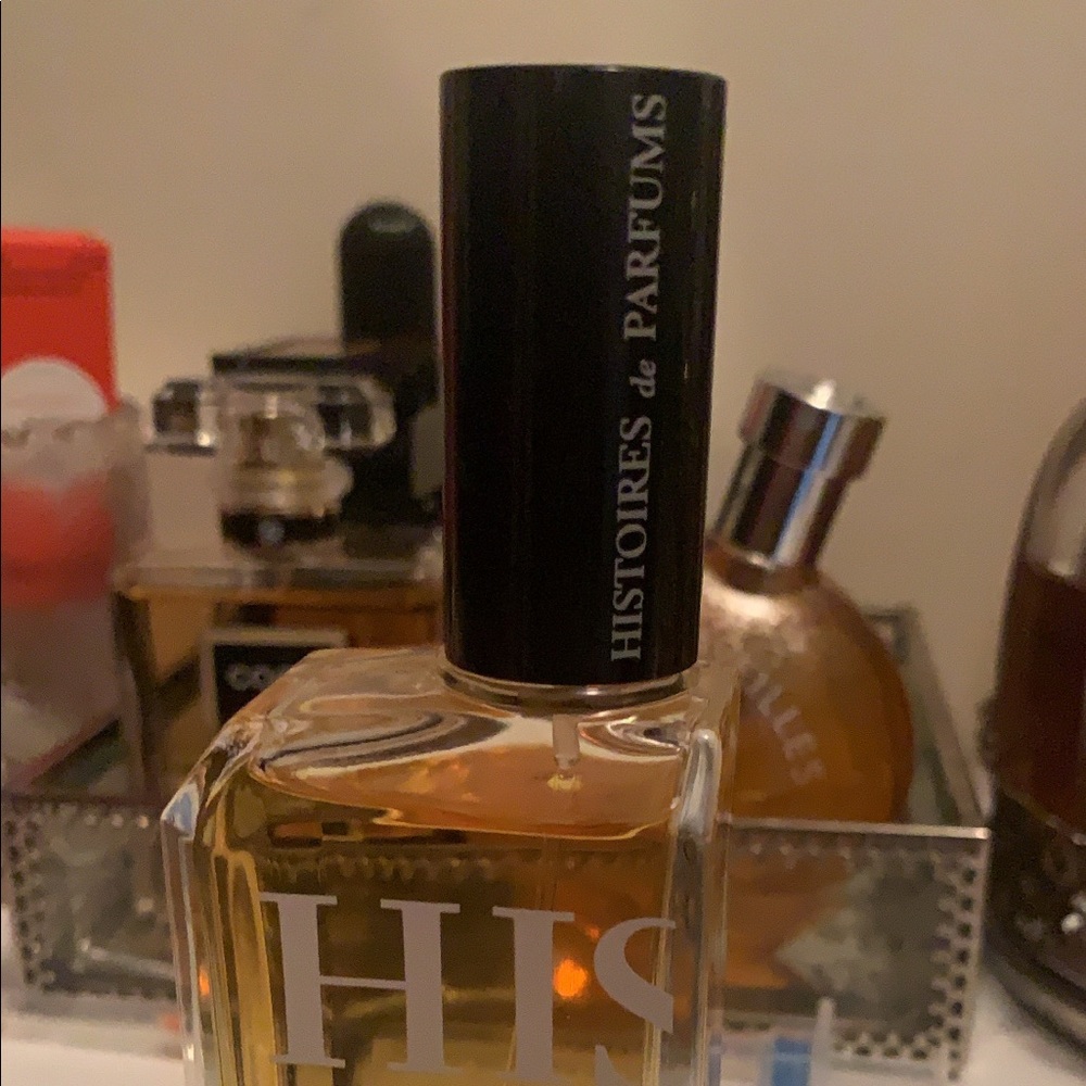 HP Ambre 114